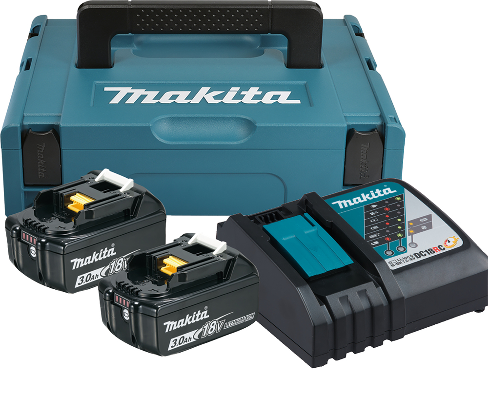 Makita Power Source-Kit - 197952-5
