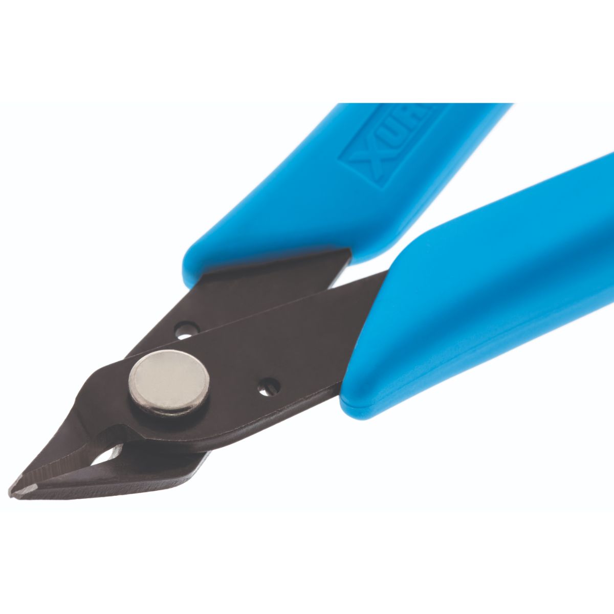 Xuron 170-IIA Micro-Shear Seitenschneider mit planem Schnitt