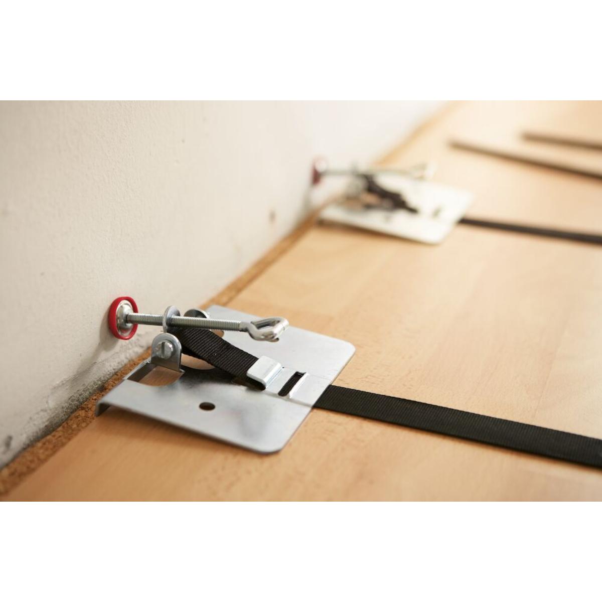 Bessey Spann- und Verlegehilfe SVH/SVG