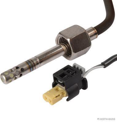 HERTH&BUSS Sensor, Abgastemperatur