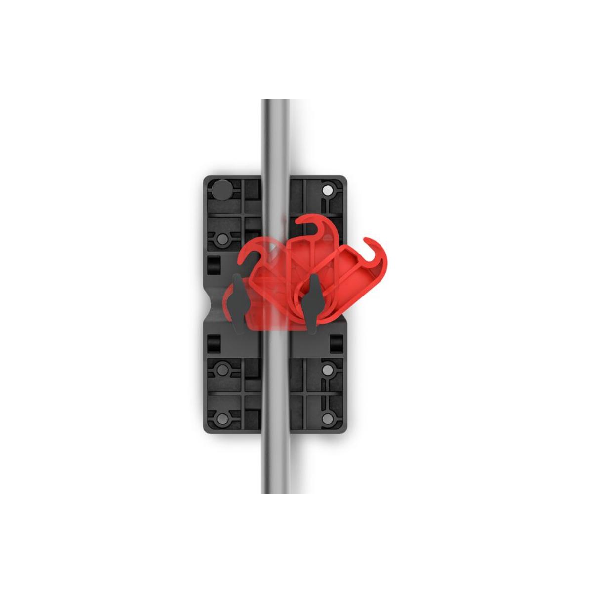 Bessey Große Multifunktionshalterung STE-MH-SET