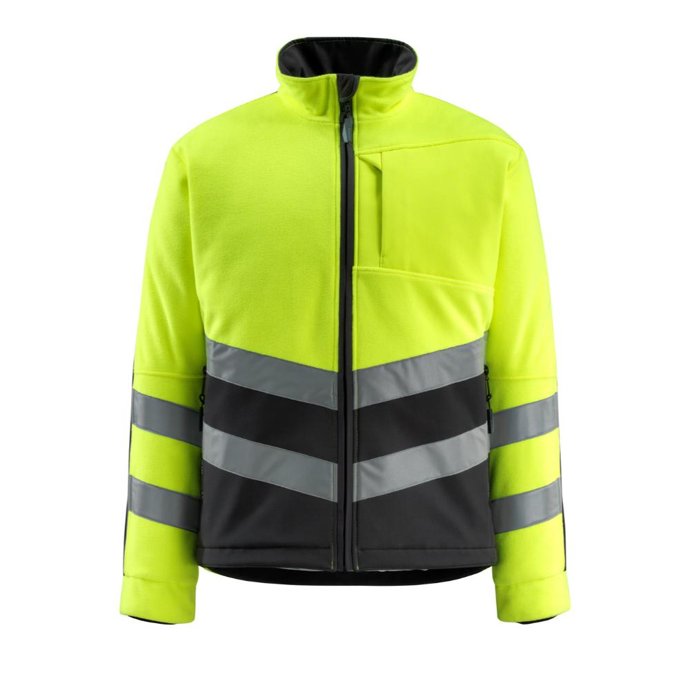MASCOT Sheffield Fleecejacke SAFE SUPREME