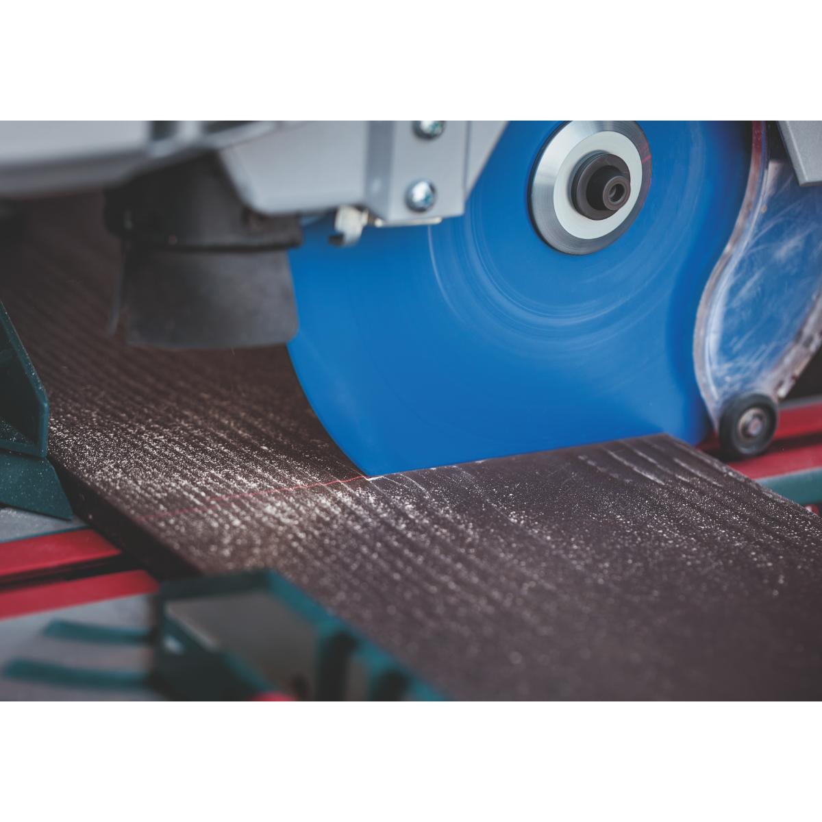 Bosch EXPERT Fiber Cement Kreissägeblatt, 250x2,2x30 mm, Z6