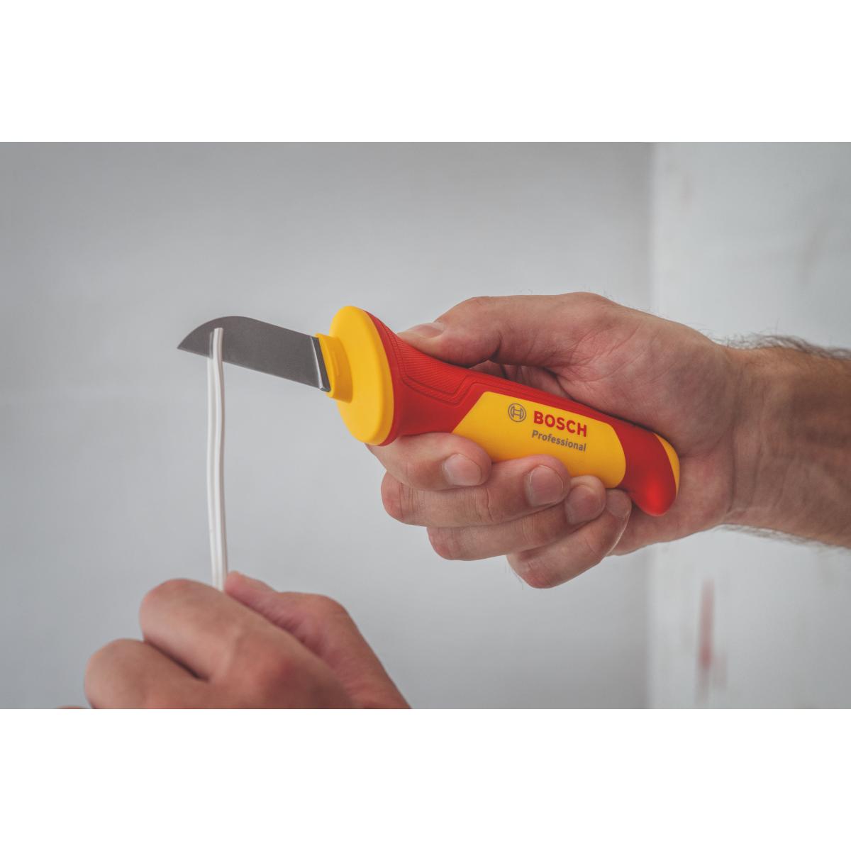 Bosch VDE-Kabelmesser