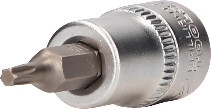 Brilliant Tools 3/8" Torx-Bit-Stecknuss