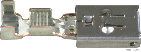 HERTH&BUSS Crimpverbinder, KOSTAL LSK 8