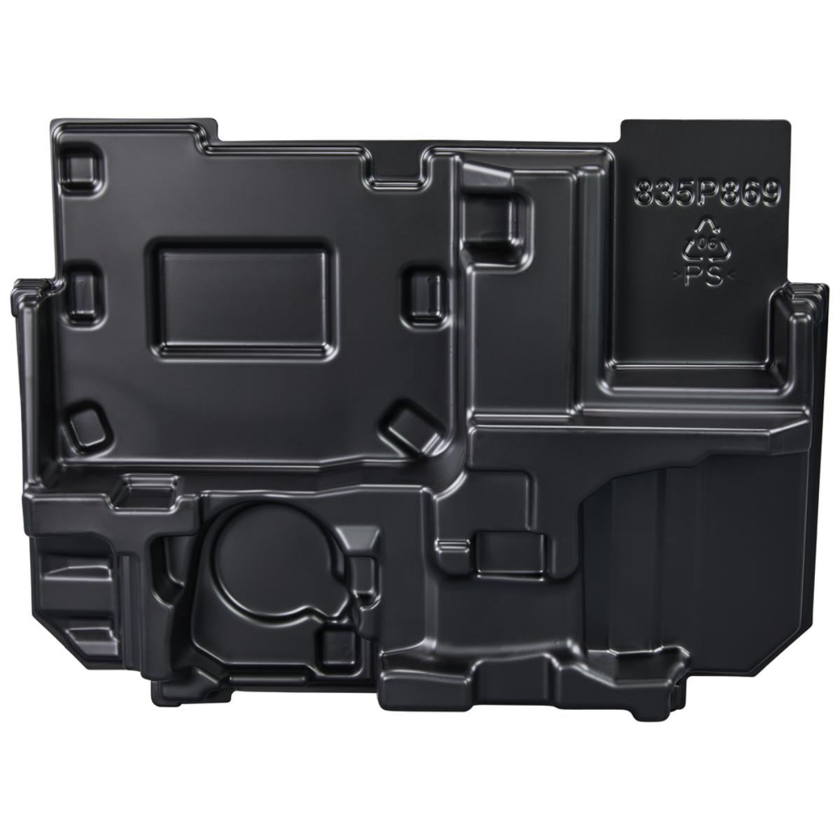 Makita Tiefziehteil für MAKPAC passend für DBS180 - 835P86-9
