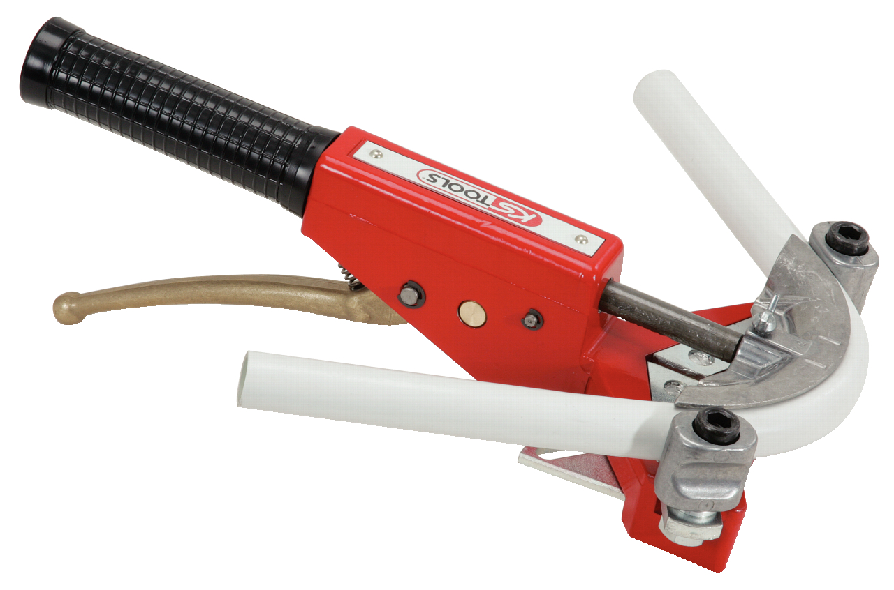 KS Tools Einhand-Bieger Grundgerät