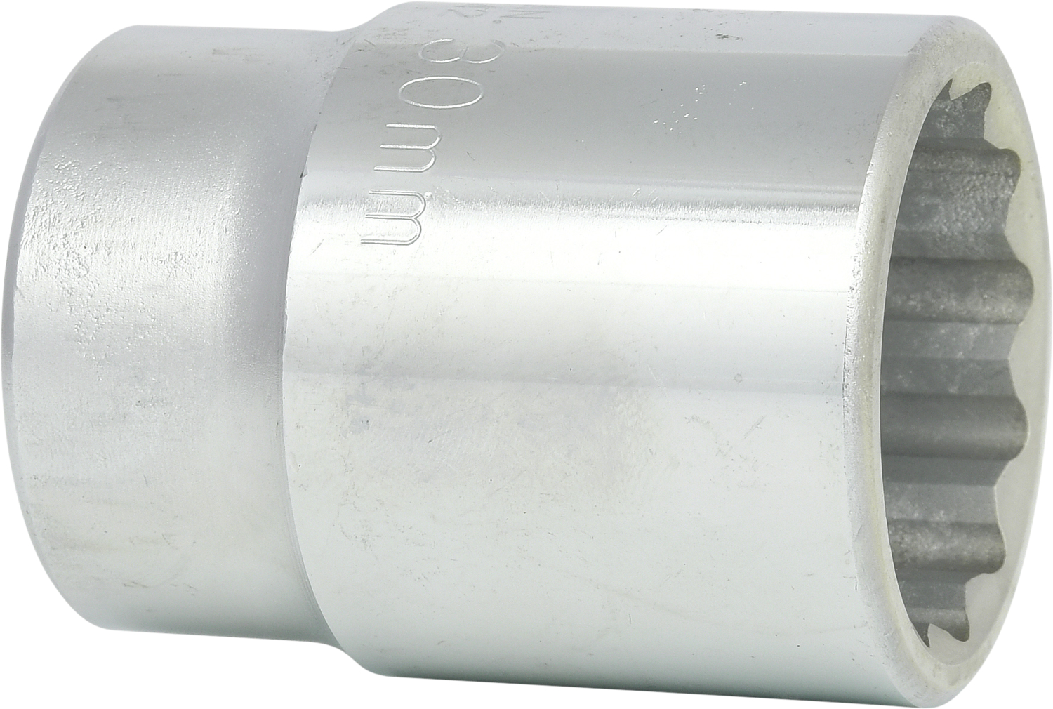 KS Tools 3/4" 12-kant-Stecknuss, kurz