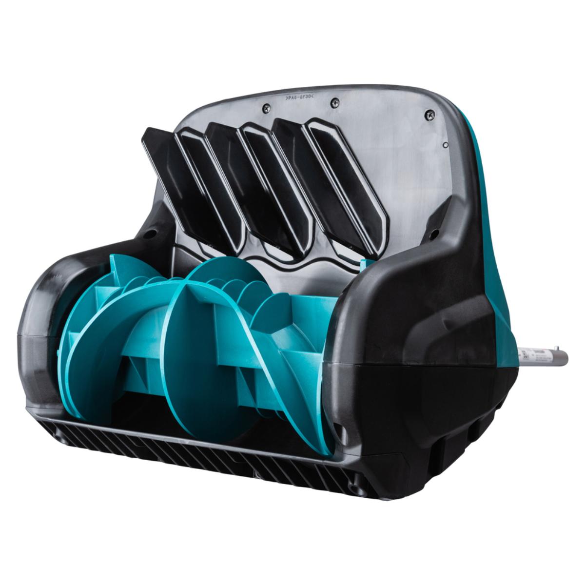 Makita Schneefräsen-Aufsatz 300 mm - 30° - 12 m - SN400MP