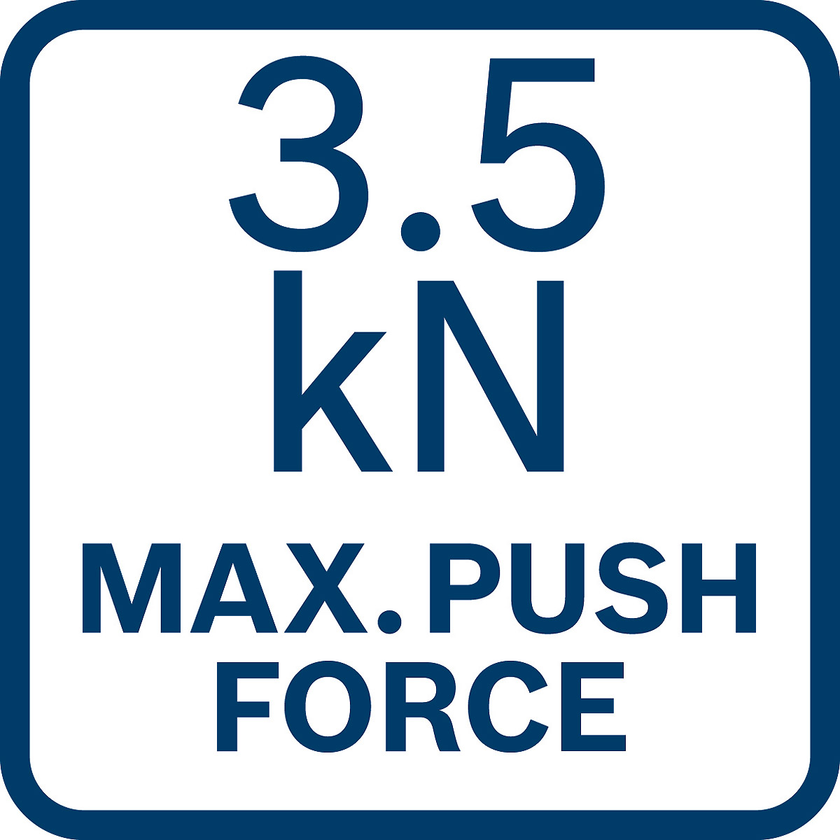 Bosch Akku-Kartuschenpresse GCG 18V-600