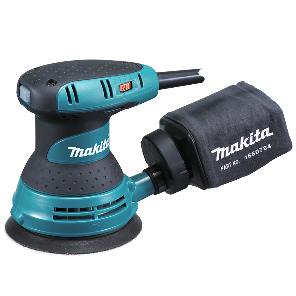 Makita Exzenterschleifer  - BO5031J