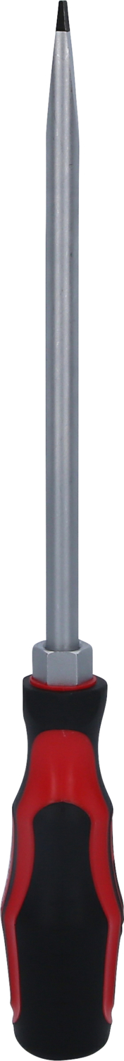 KS Tools ERGOTORQUEplus Schlitz-Schraubendreher