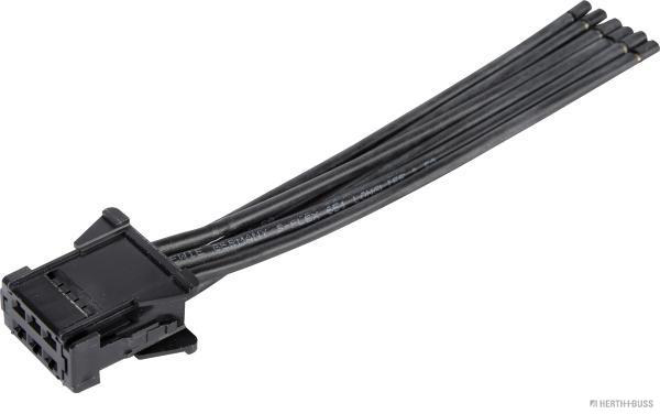 HERTH&BUSS Kabelreparatursatz, Innenraumheizlüfter, RepCon