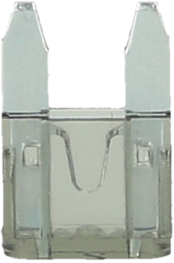 KS Tools Sortiment Mini-Sicherungen,2-30A, 100-tlg