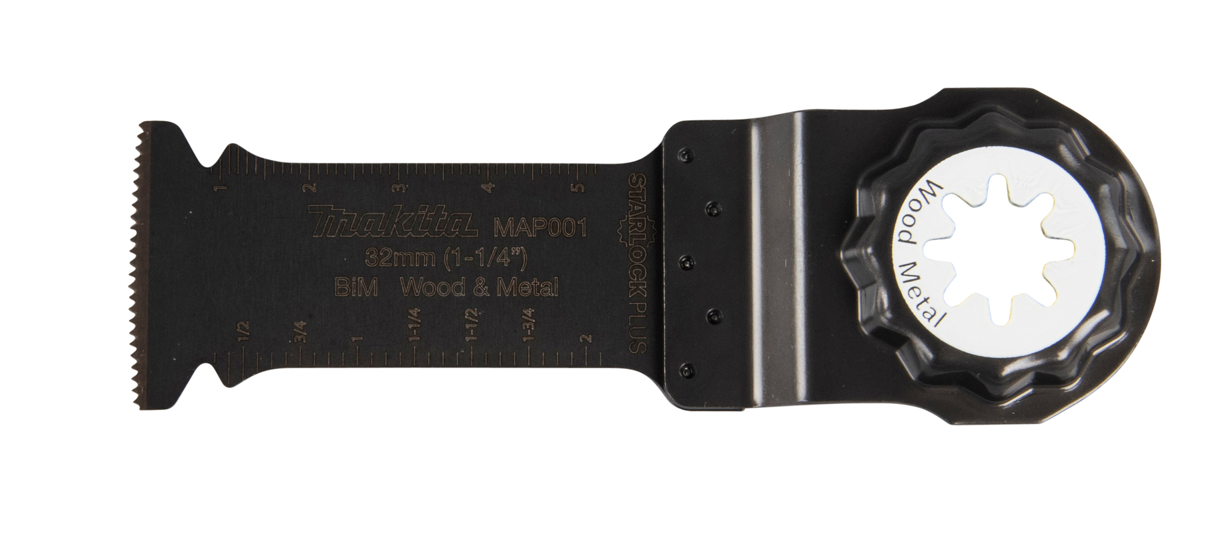 Makita Tauchsägeblatt, MAP001 - 32x60 mm - 1,3 mm - B-66329