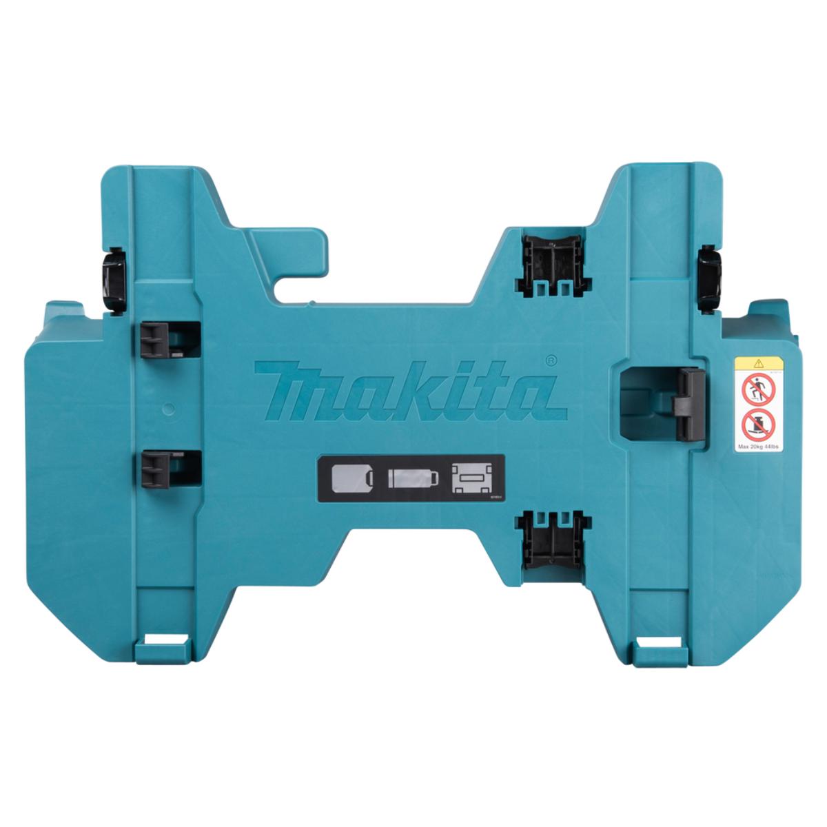 Makita Trägerplatte für VS001G - 1913F5-2