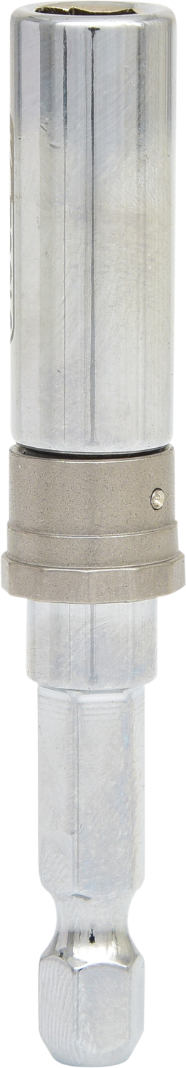KS Tools 1/4" Auto-Slimlock Schnellwechsel-Bithalter, 65mm