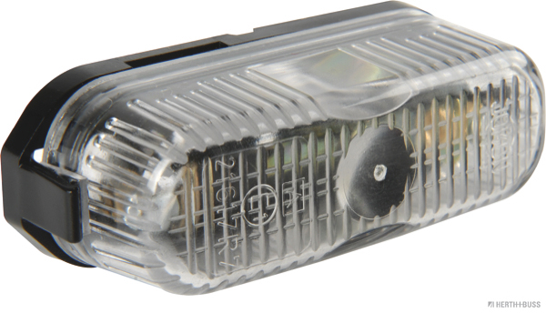 HERTH&BUSS Begrenzungsleuchte, C5W