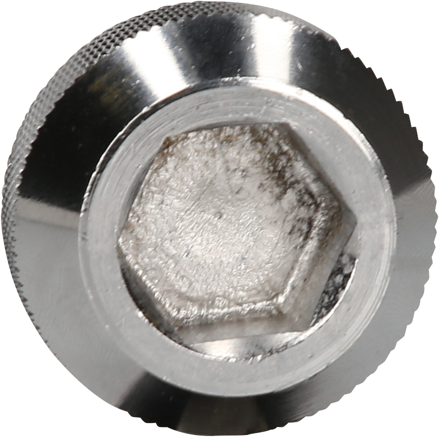 KS Tools Ölablassschraube M24 x 2 x 56 mm für Scania