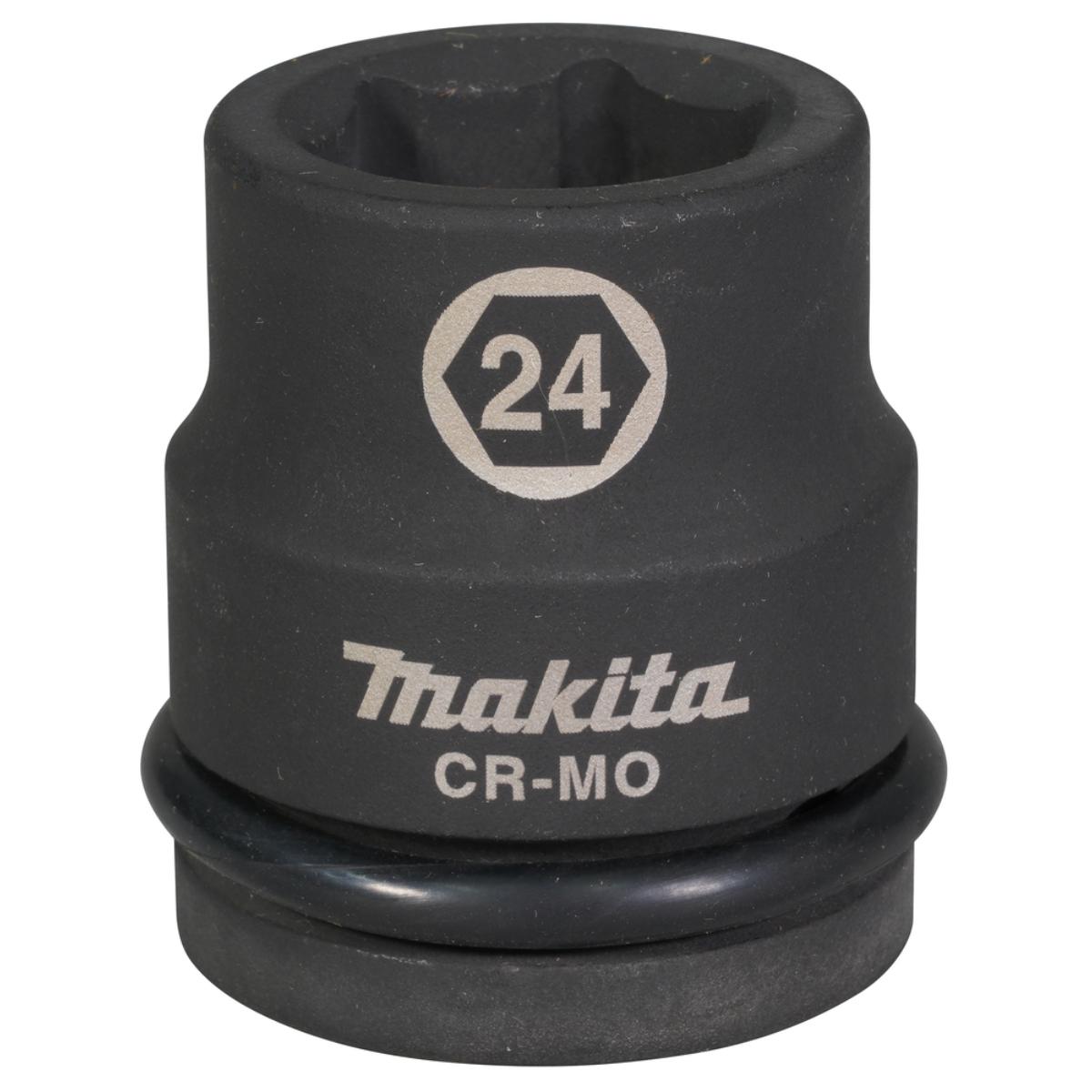 Makita Schlagnuss 3/4 Zoll - inkl. O-Ring und Stift - CR-MO