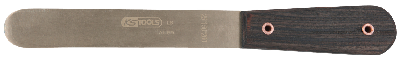 KS Tools BRONZEplus Spachtelmesser 