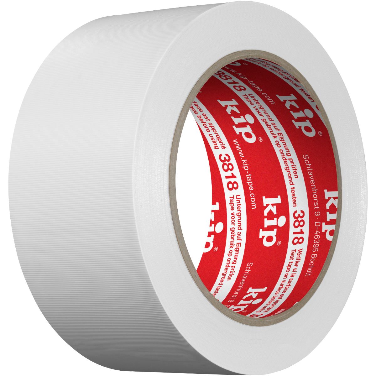 Kip 3818 PVC-Schutzband