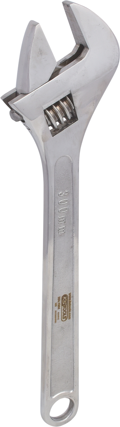 KS Tools EDELSTAHL Rollgabelschlüssel, verstellbar