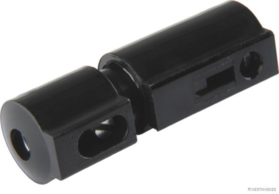 HERTH&BUSS Sicherungshalter, Torpedo, 8 A