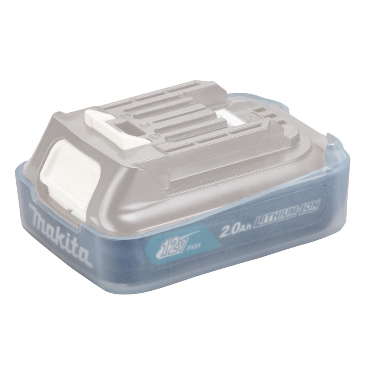 Makita Akku-Schutzhülle CXT passend für BL1016 + BL1021B - 413E99-0