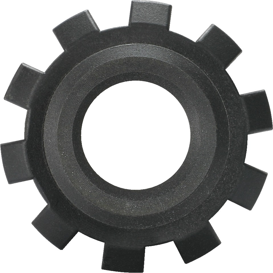 KS Tools Kupplungsdorn, 1.3/4" Ø, Pilot 1.1/4"