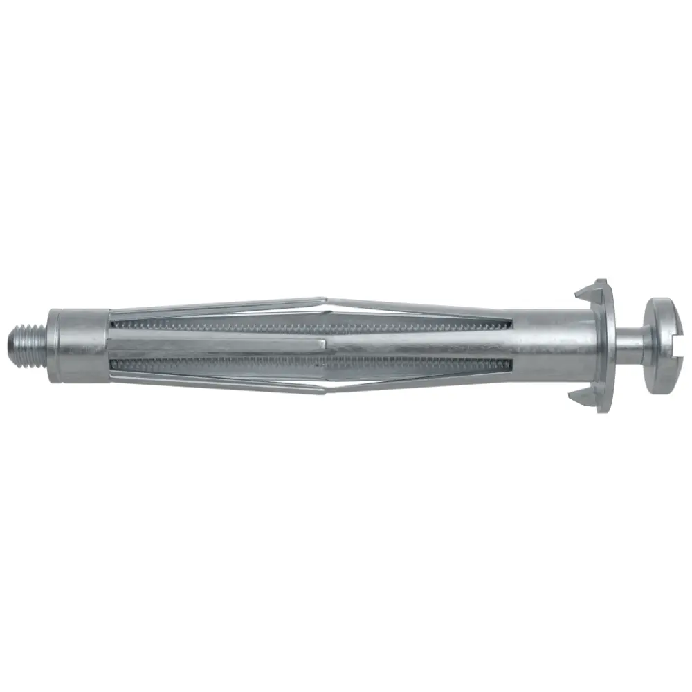 Fischer Hohlraum-Metalldübel HM 4x45 S mit Schraube