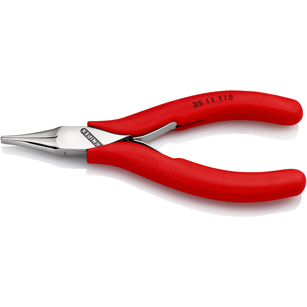 KNIPEX Elektronik-Greifzange