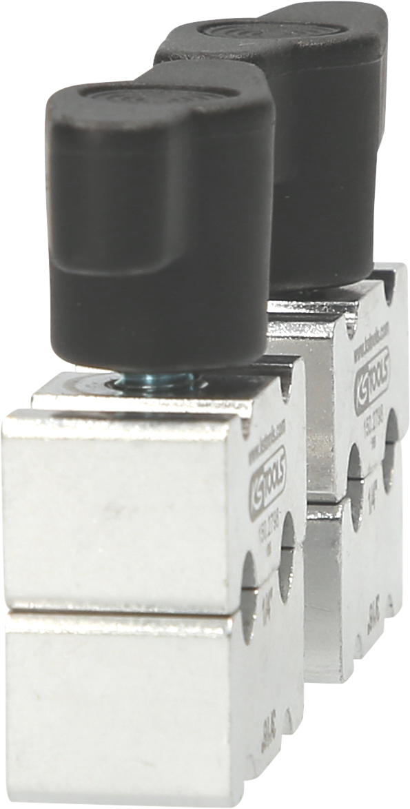 KS Tools Bremsleitungsklemme 15 mm