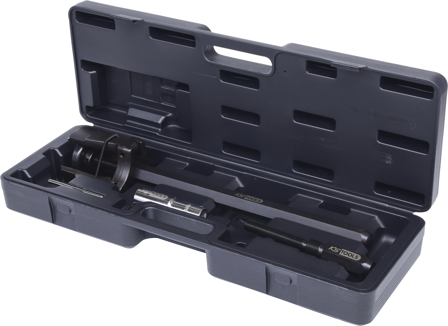 KS Tools Lagerschalen Montage und Demontagewerkzeugsatz, 5-tlg