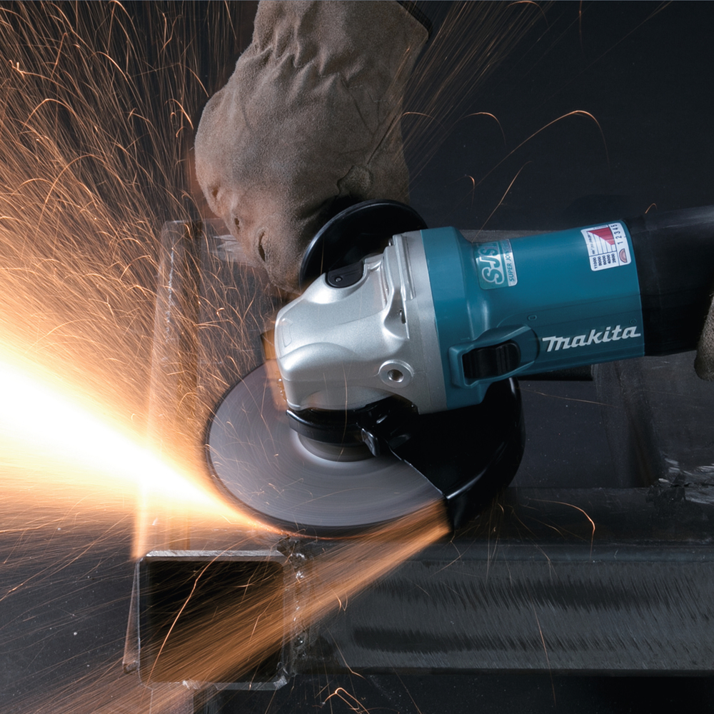 Makita Winkelschleifer  - GA6040CF01
