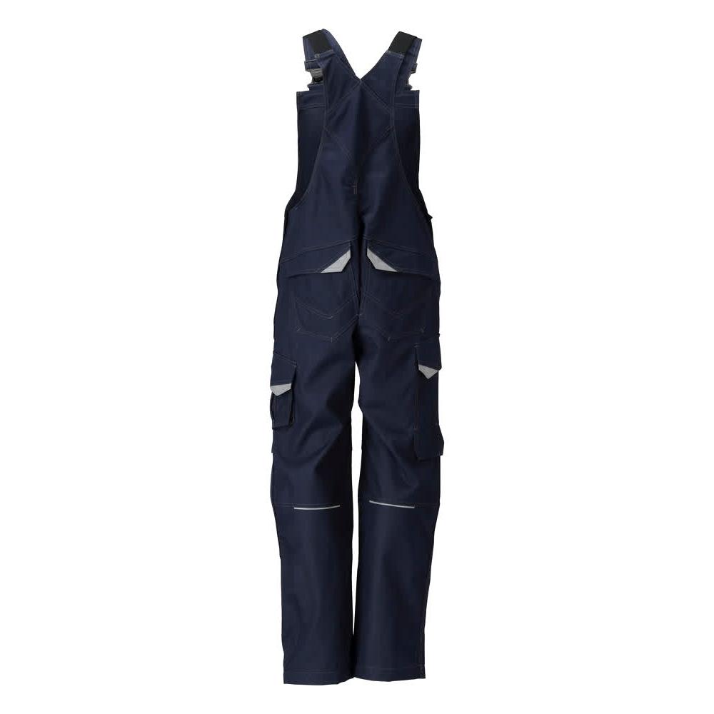 MASCOT Oron Latzhose mit Knietaschen MULTISAFE