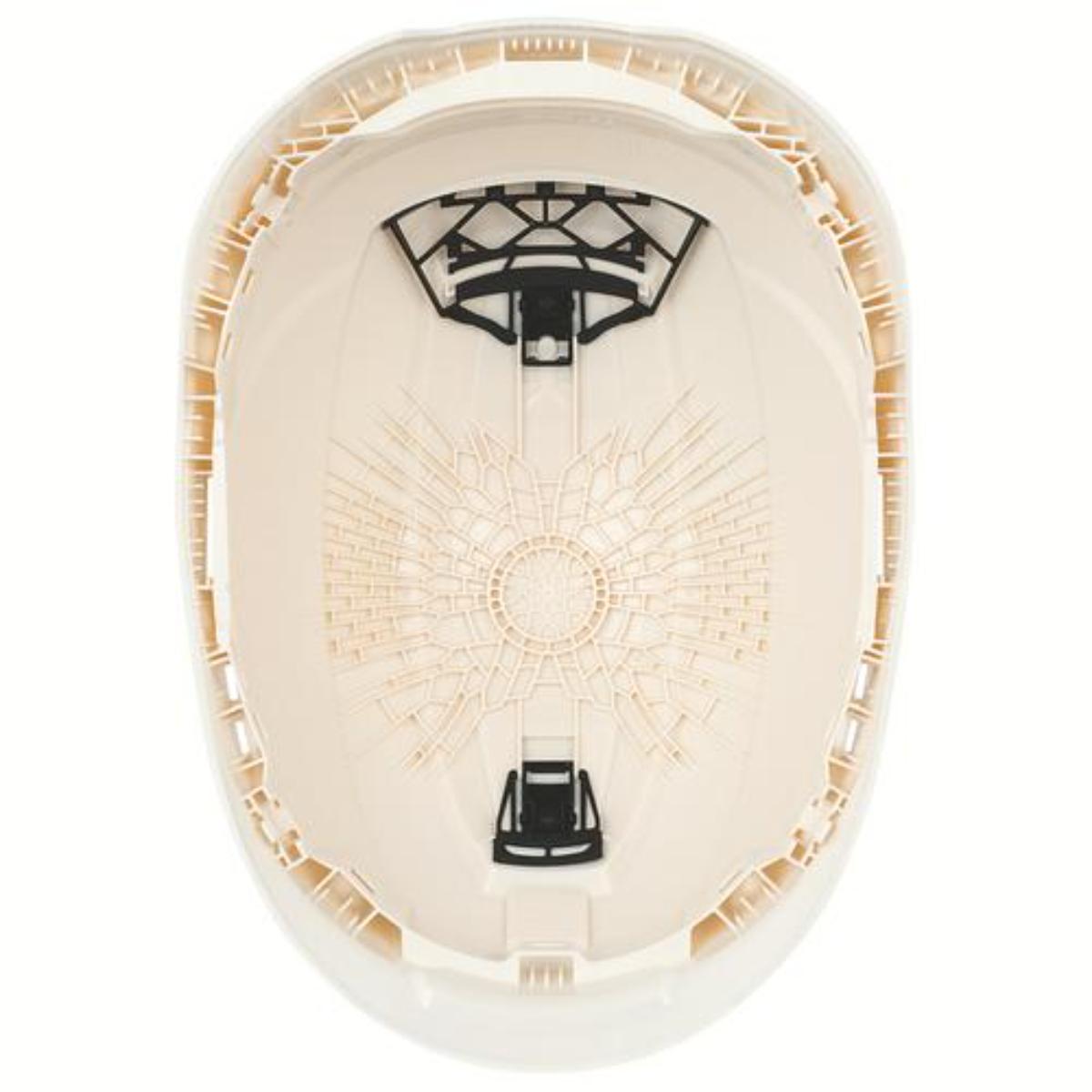 uvex pronamic Schutzhelm mit Lüftungen B - WR