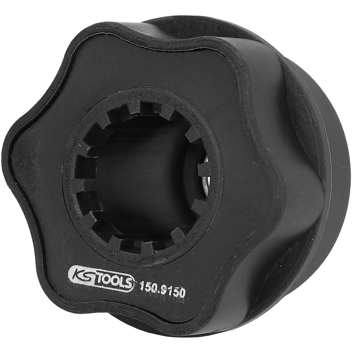 KS Tools Bajonett-Adapter für Öl-Einfülltrichter für Buick
