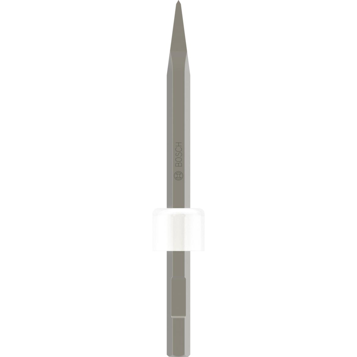 Bosch PRO Flachmeißel mit 19-mm-Sechskantaufnahme