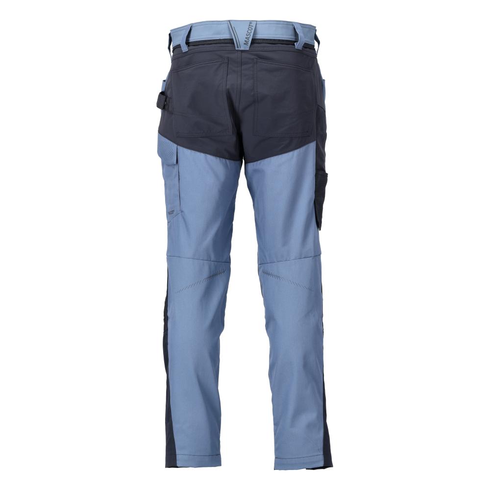 MASCOT Herren Hose mit Knietaschen CUSTOMIZED
