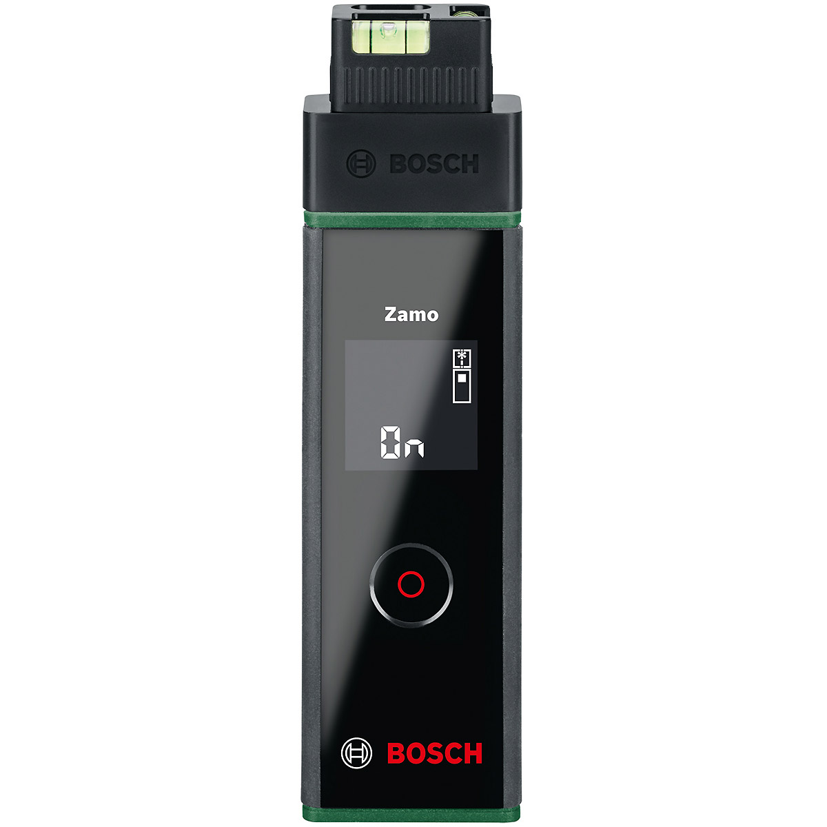 Bosch Linienadapter, Systemzubehör für Laser-Entfernungsmesser Zamo