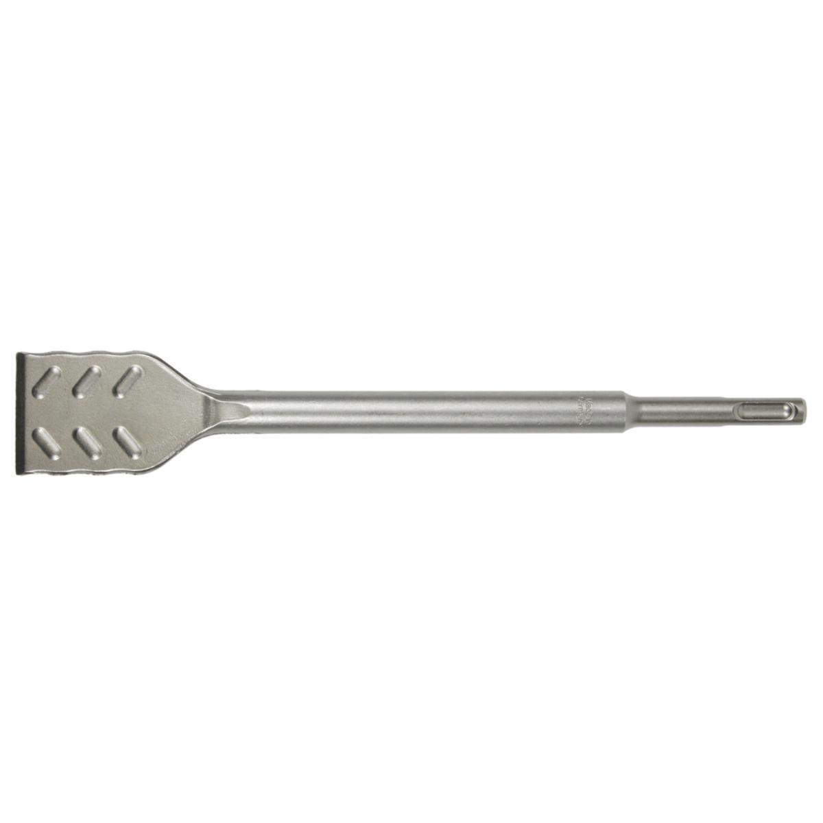 Makita Breitmeißel 40 mm breit - 250 mm lang - SDS-PLUS - E-20177