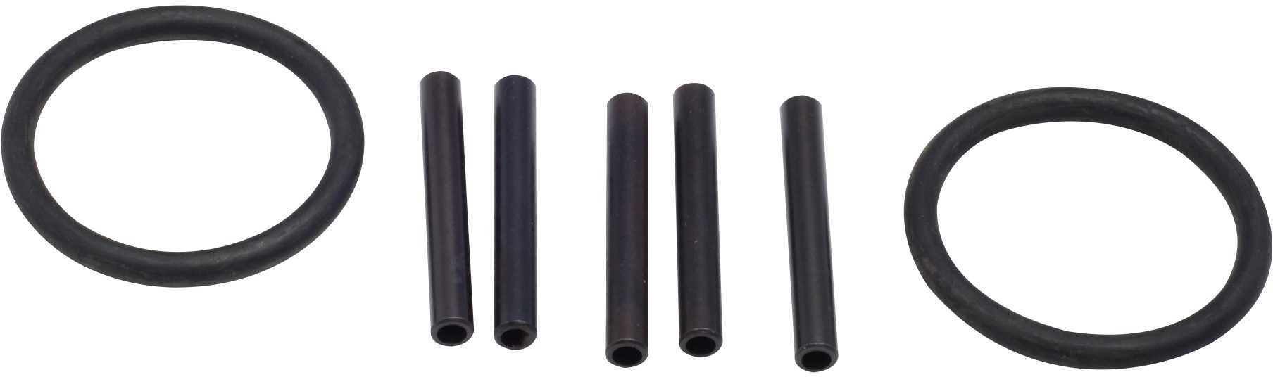 HAZET Ersatzteil-Satz für Federspanner 6 mm