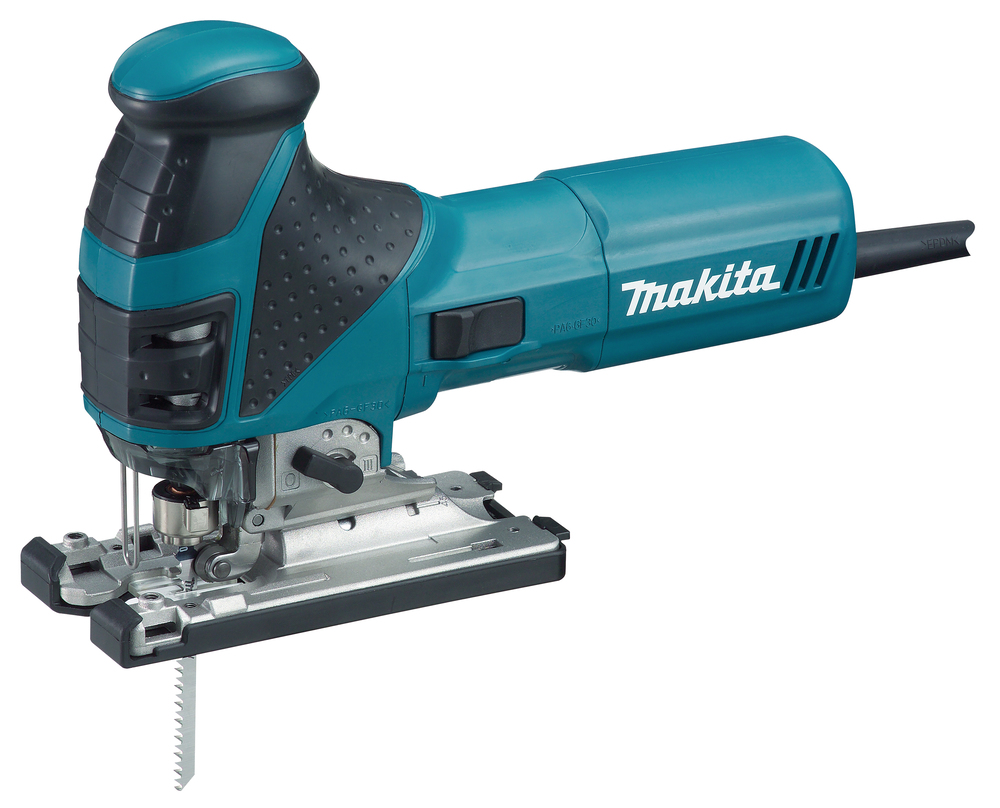 Makita Pendelhubstichsäge  - 4351FCTJ