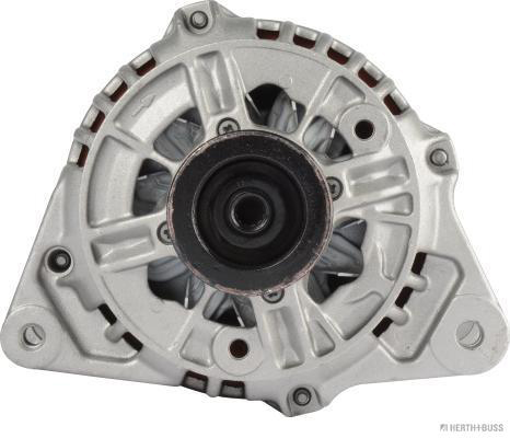 HERTH&BUSS Generator