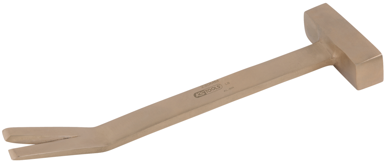 KS Tools BRONZEplus Verschlagöffner 230 mm 
