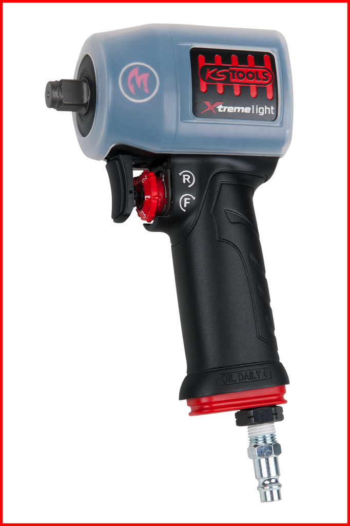 KS Tools Schutzhülle für miniMONSTER Xtremelight