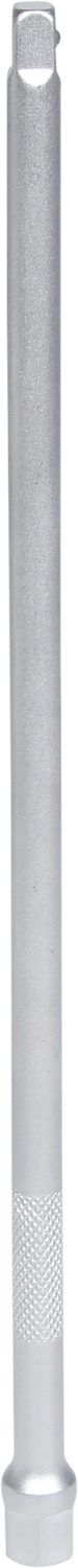 KS Tools 1/4" Verlängerung mit Antriebssechskant