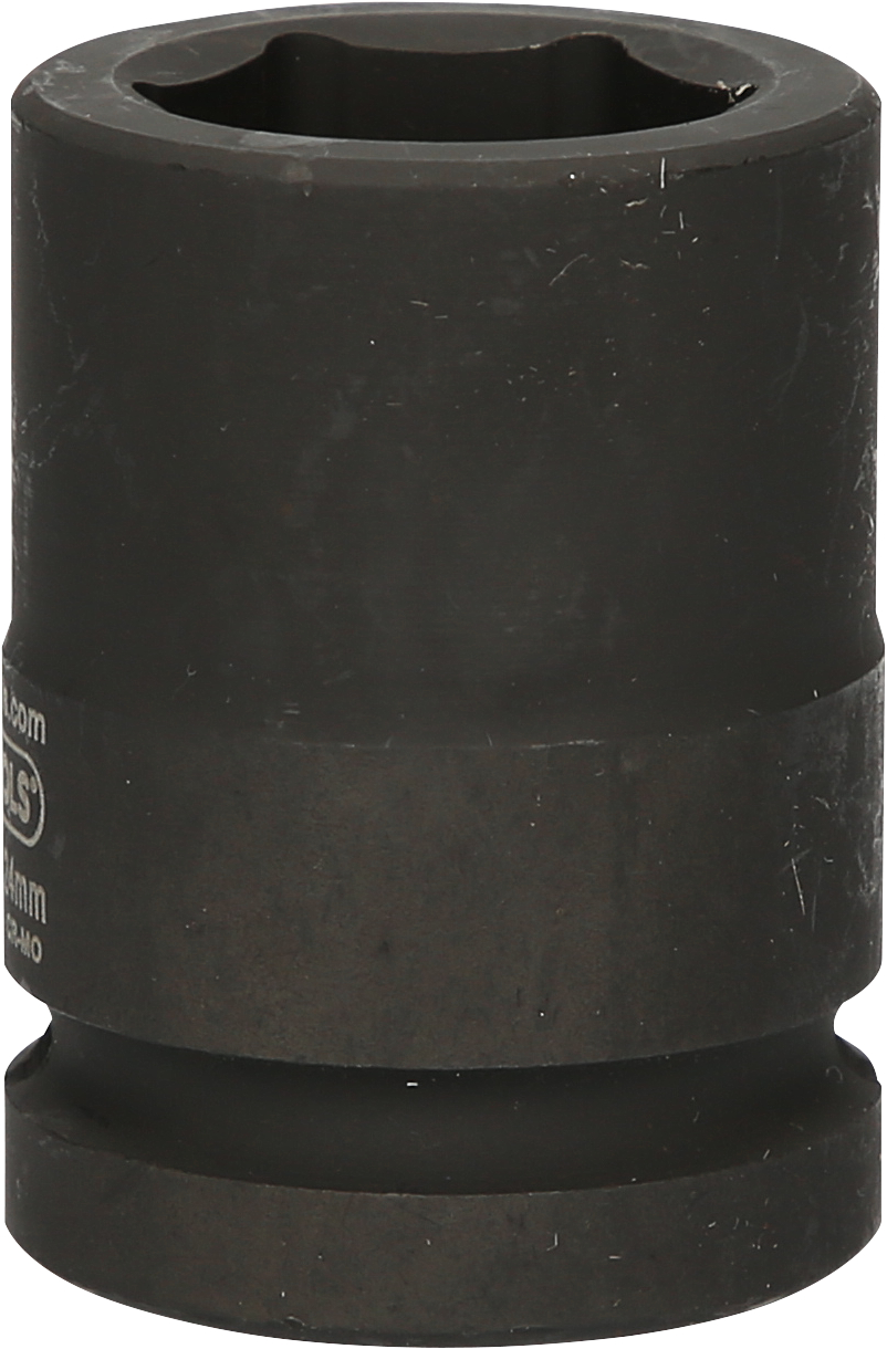 KS Tools 3/4" Kraft-Stecknuss-Adapter, 24mm